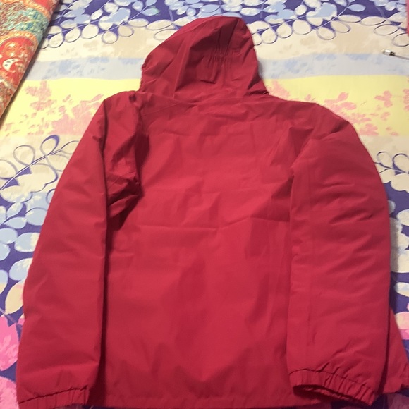 Womens hoodie jacket almost new - Picture 4 of 6